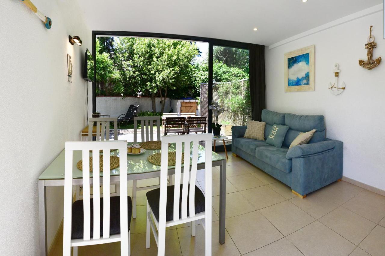 Apartamento Luminoso En El Centro De Cadaqués Eksteriør billede