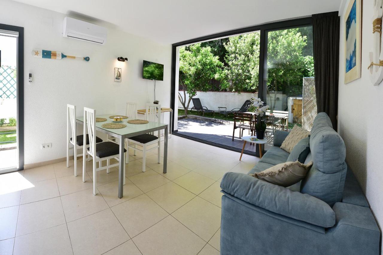Apartamento Luminoso En El Centro De Cadaqués Eksteriør billede