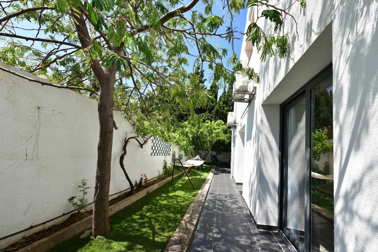 Apartamento Luminoso En El Centro De Cadaqués Eksteriør billede