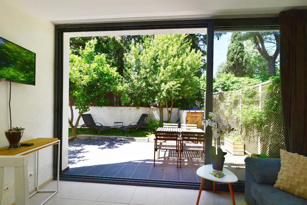 Apartamento Luminoso En El Centro De Cadaqués Eksteriør billede