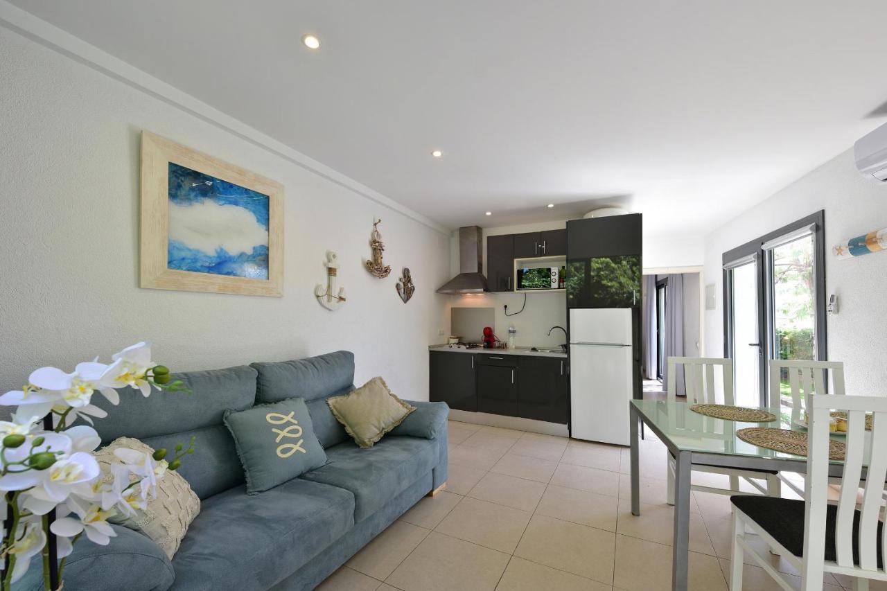 Apartamento Luminoso En El Centro De Cadaqués Eksteriør billede