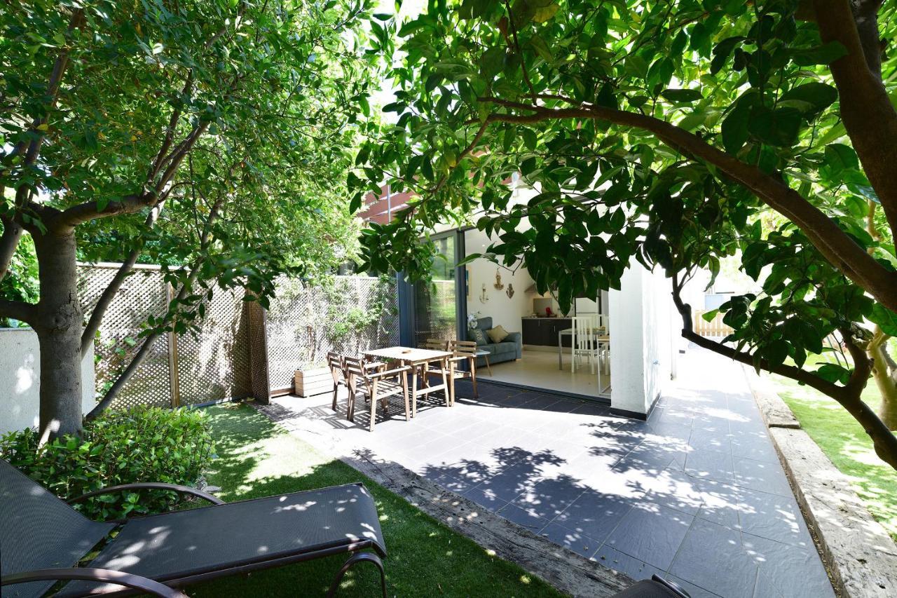 Apartamento Luminoso En El Centro De Cadaqués Eksteriør billede