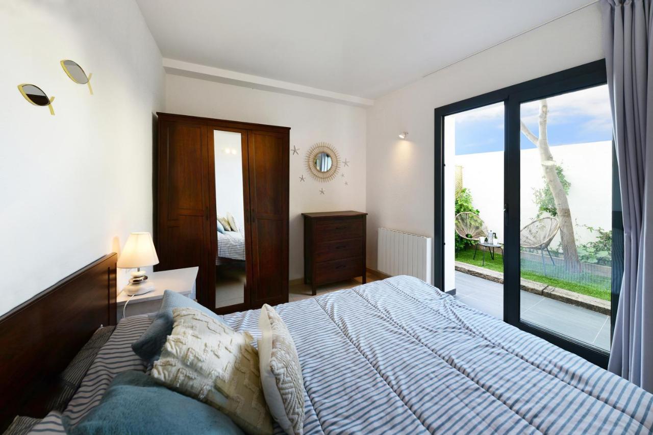 Apartamento Luminoso En El Centro De Cadaqués Eksteriør billede