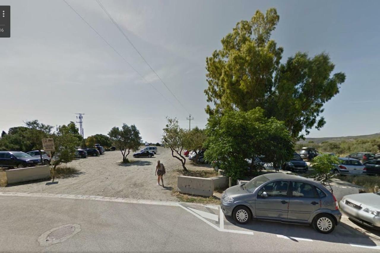 Apartamento Luminoso En El Centro De Cadaqués Eksteriør billede